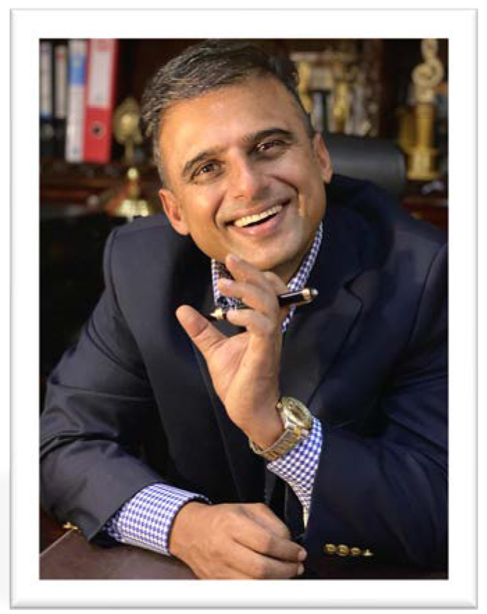 CEO Photo